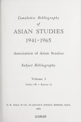 Book cover image