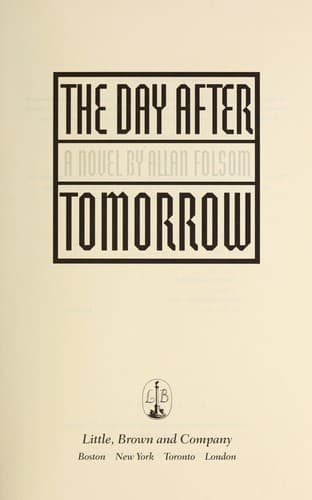 Book cover image