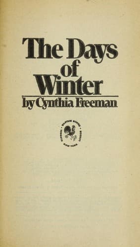Book cover image