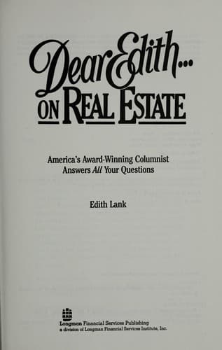 Book cover image
