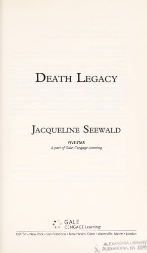 Book cover image
