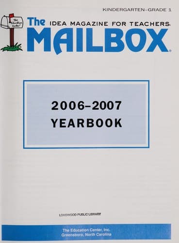 Book cover image