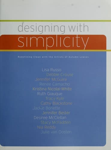 Book cover image