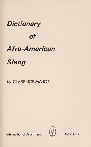Book cover image