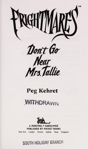 Book cover image
