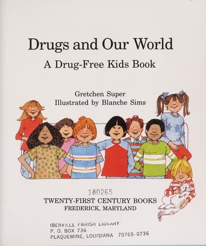 Book cover image