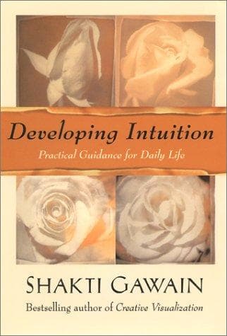 Cover image for Developing Intuition