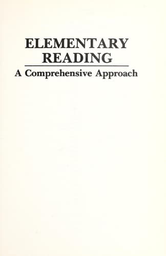 Book cover image