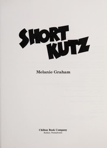 Book cover image