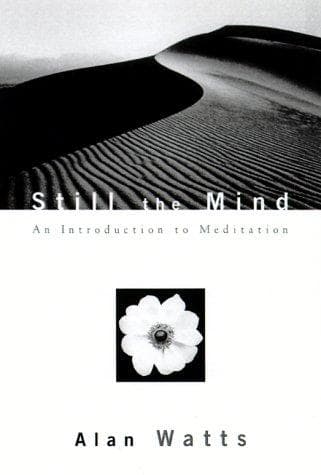 Cover image for Still the Mind