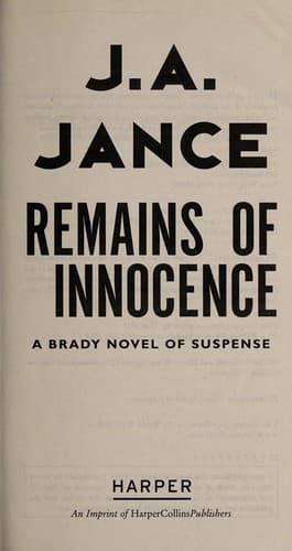 Book cover image