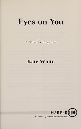 Book cover image