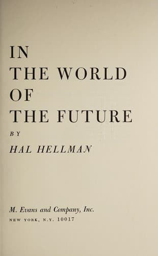 Book cover image
