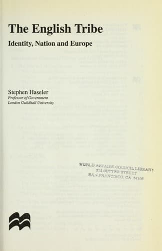 Book cover image