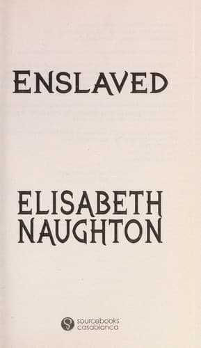 Book cover image