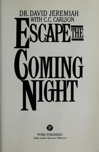 Book cover image