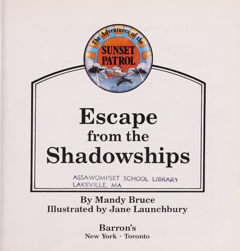 Book cover image
