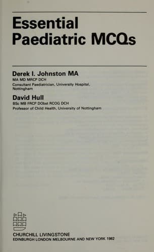 Book cover image