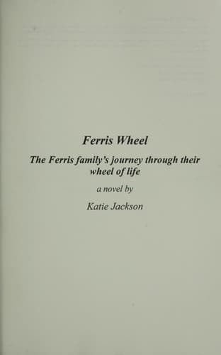 Book cover image