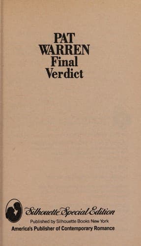 Book cover image