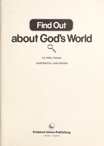Book cover image