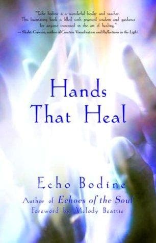 Hands That Heal