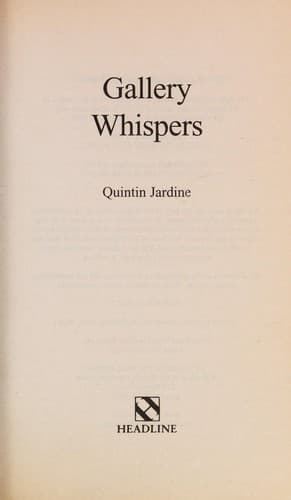 Book cover image