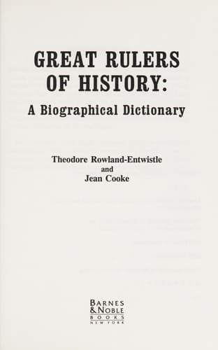 Book cover image