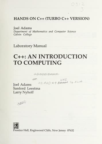 Book cover image