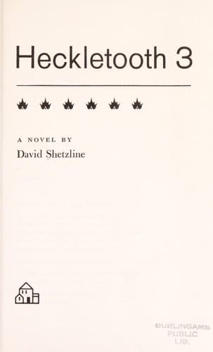 Book cover image