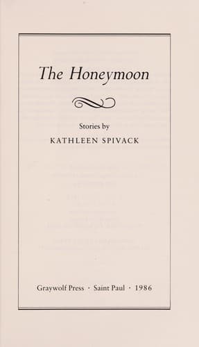 Book cover image