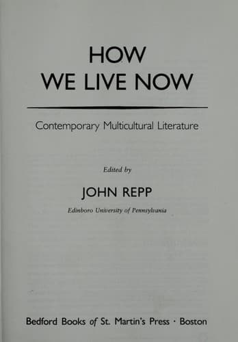 Book cover image