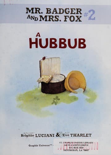Book cover image