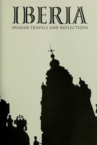 Cover image for Iberia