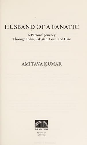 Book cover image