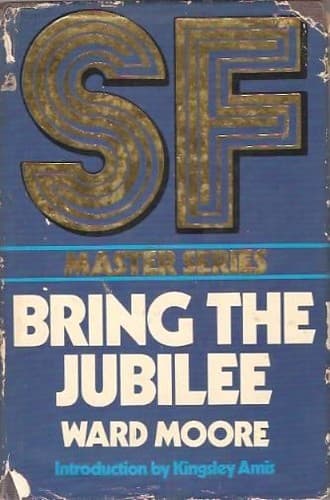 Cover image for Bring the jubilee