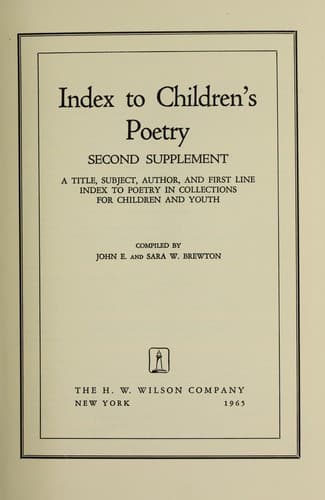 Book cover image