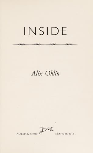 Book cover image