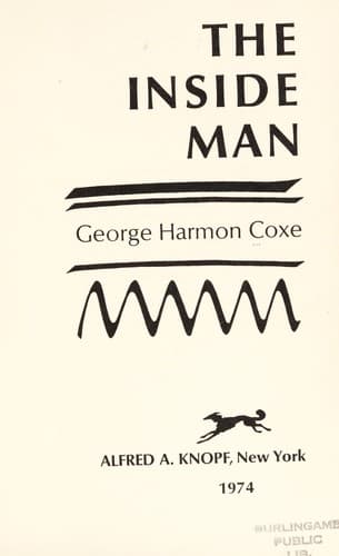 Book cover image