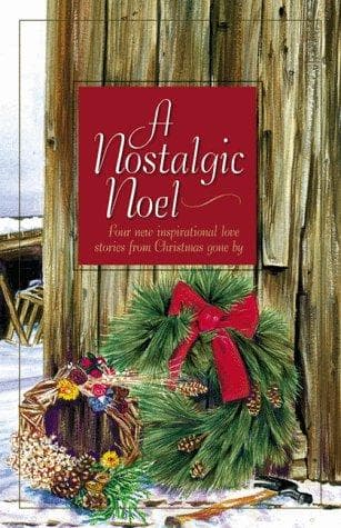 Cover image for A nostalgic noel