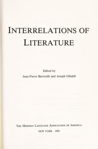 Book cover image