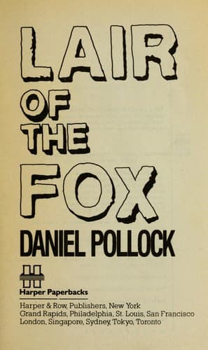 Book cover image