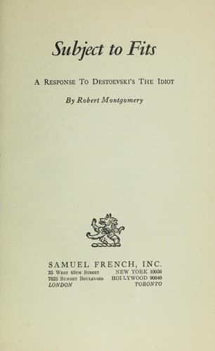 Book cover image