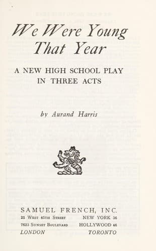 Book cover image