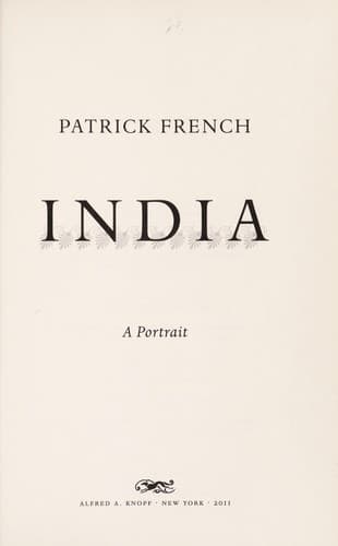Book cover image