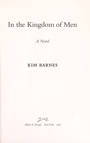 Book cover image