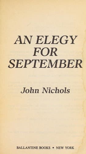Book cover image