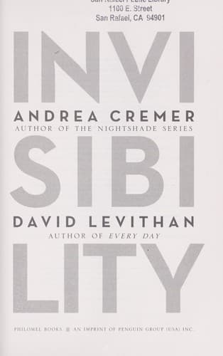 Book cover image