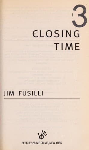 Book cover image