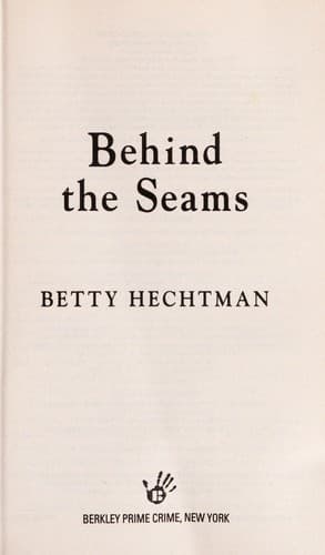 Book cover image